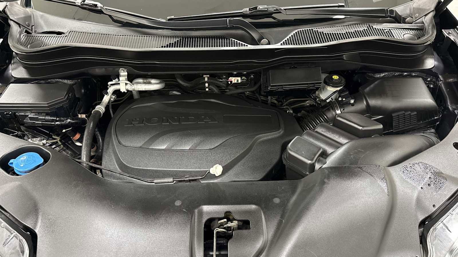 Thumbnail: 2018 Honda Pilot - 31