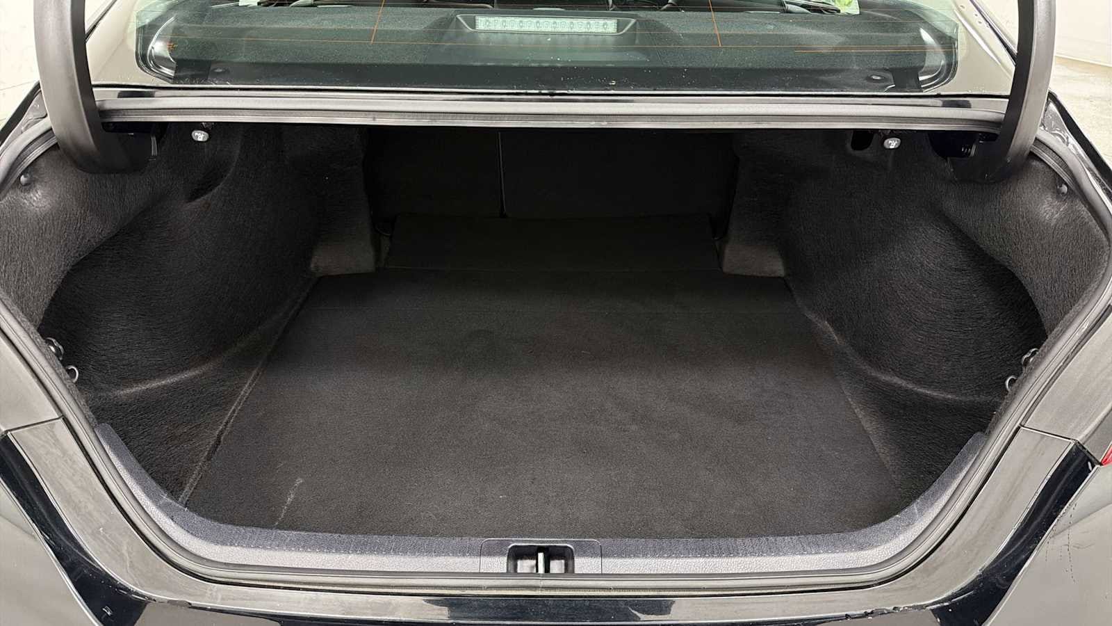 Thumbnail: 2024 Toyota Camry - 26