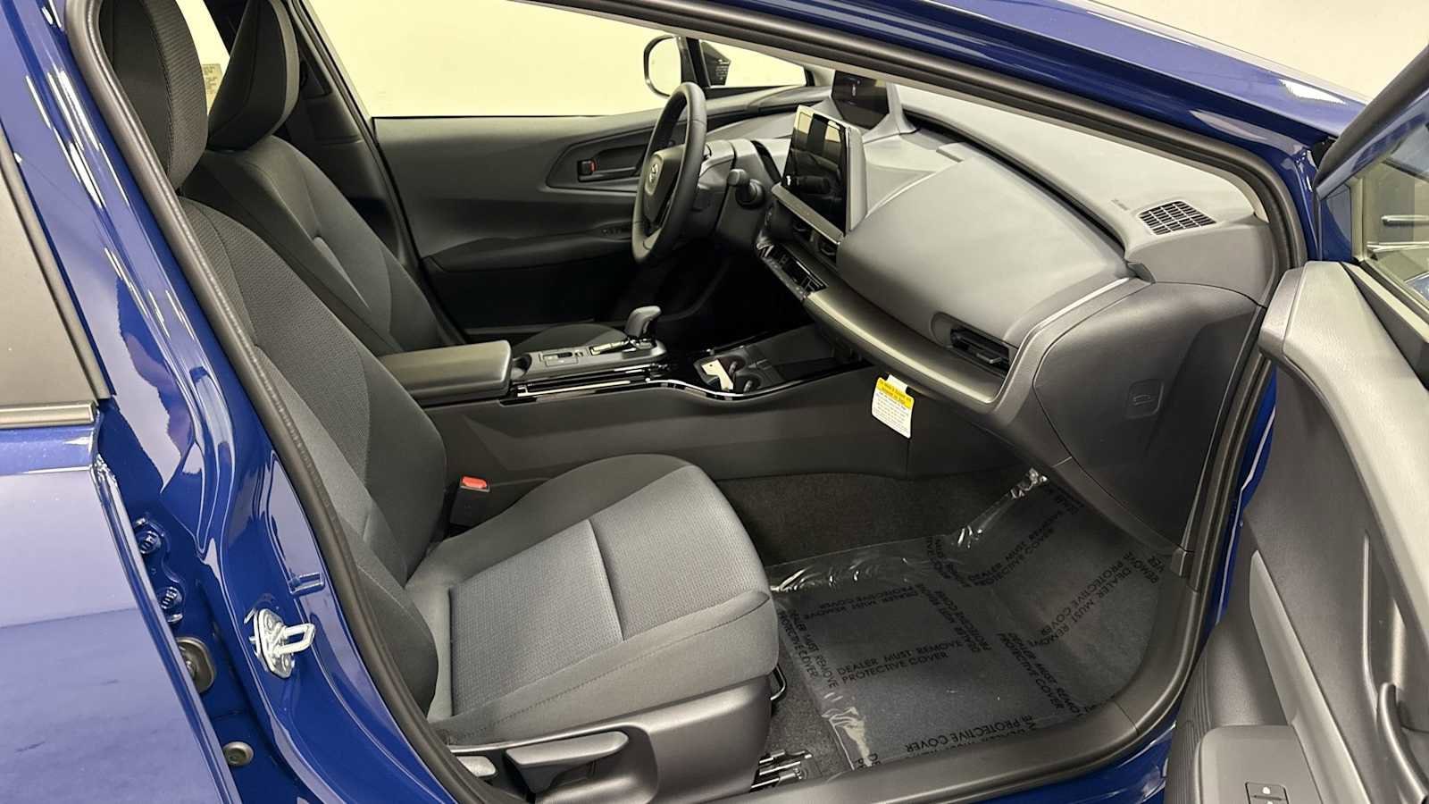 Thumbnail: 2026 Toyota Prius - 29