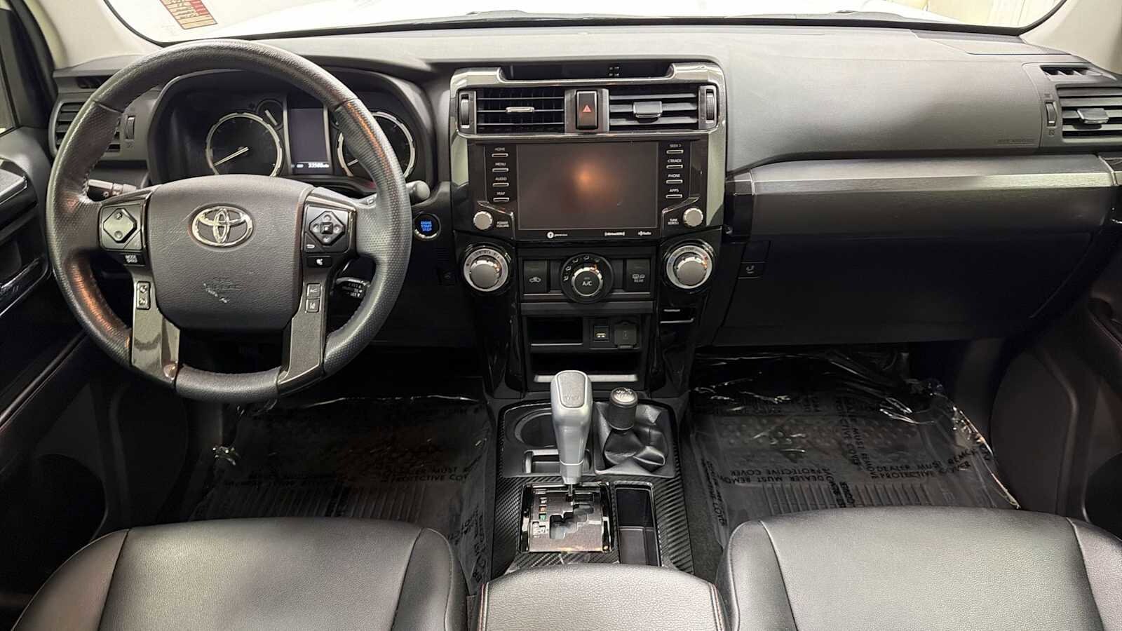 Thumbnail: 2023 Toyota 4Runner - 27