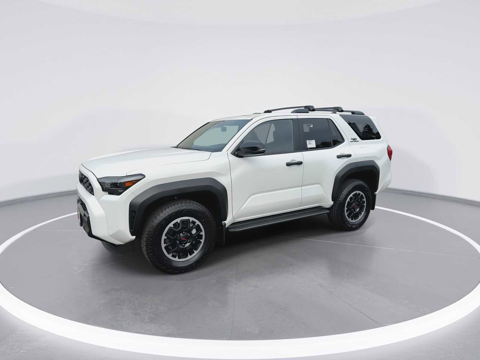 Thumbnail: 2025 Toyota 4Runner - 4