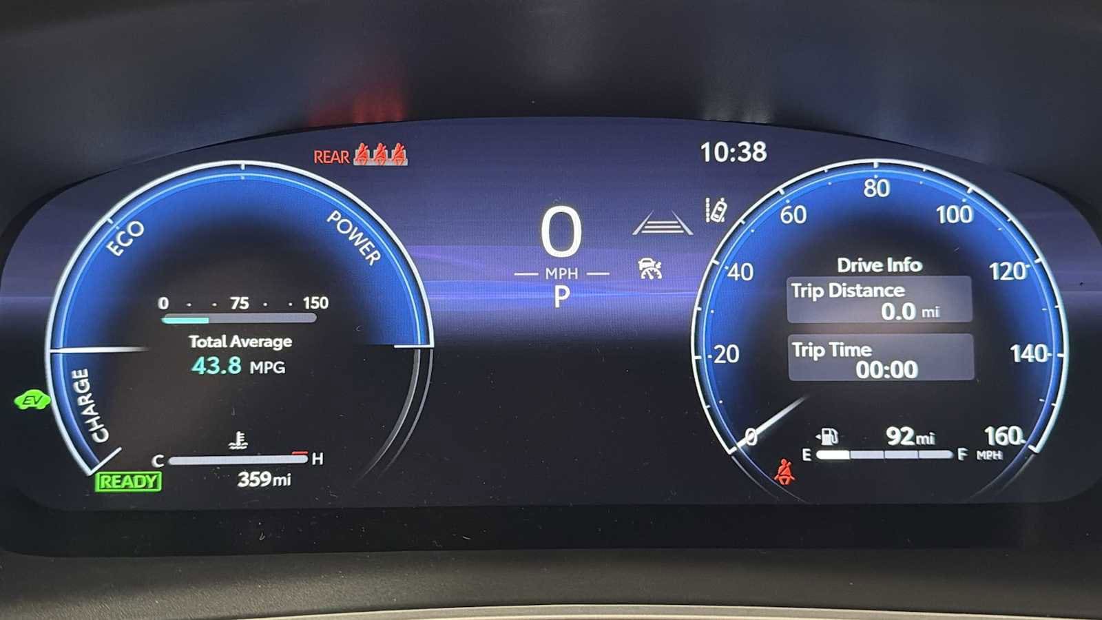 Thumbnail: 2026 Toyota Corolla - 17