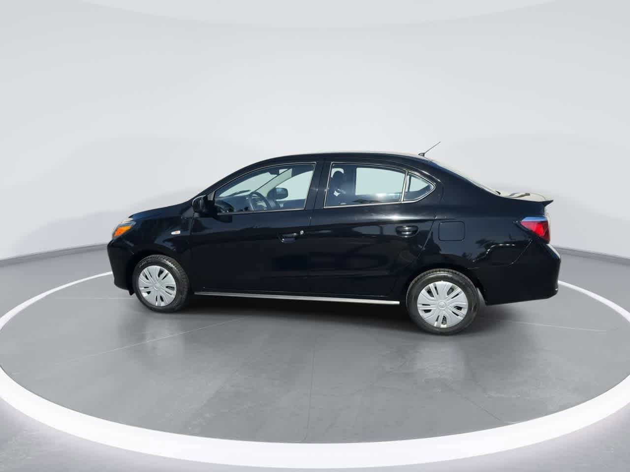 Thumbnail: 2024 Mitsubishi Mirage G4 - 5