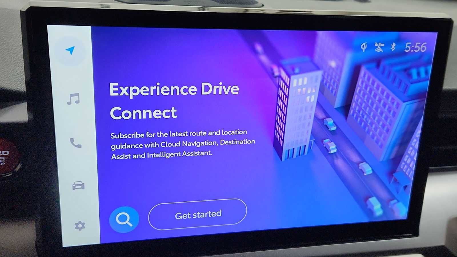 Thumbnail: 2025 Toyota 4Runner - 20