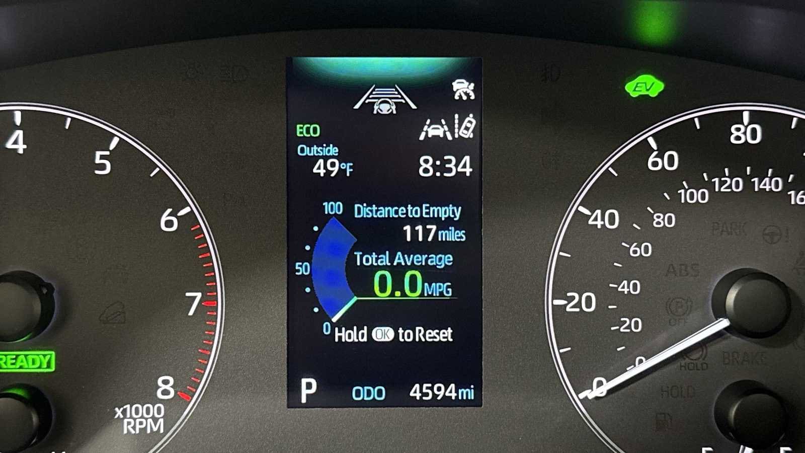 Thumbnail: 2025 Toyota Corolla Cross - 17