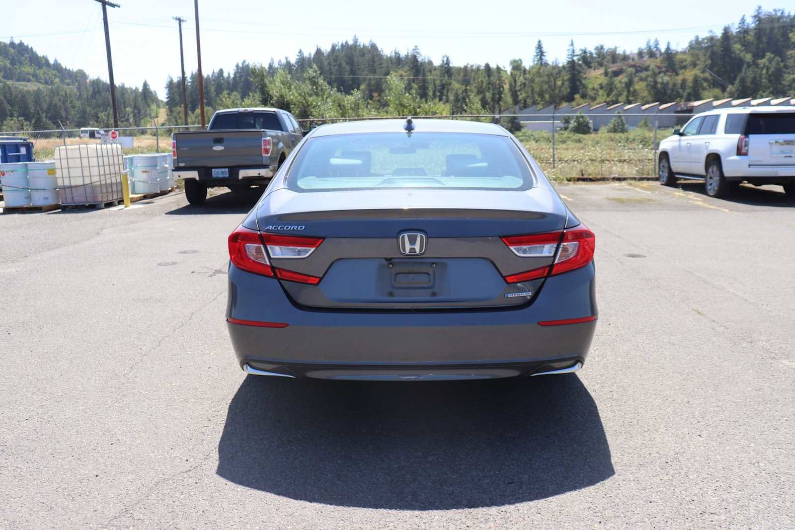 Thumbnail: 2019 Honda Accord - 6