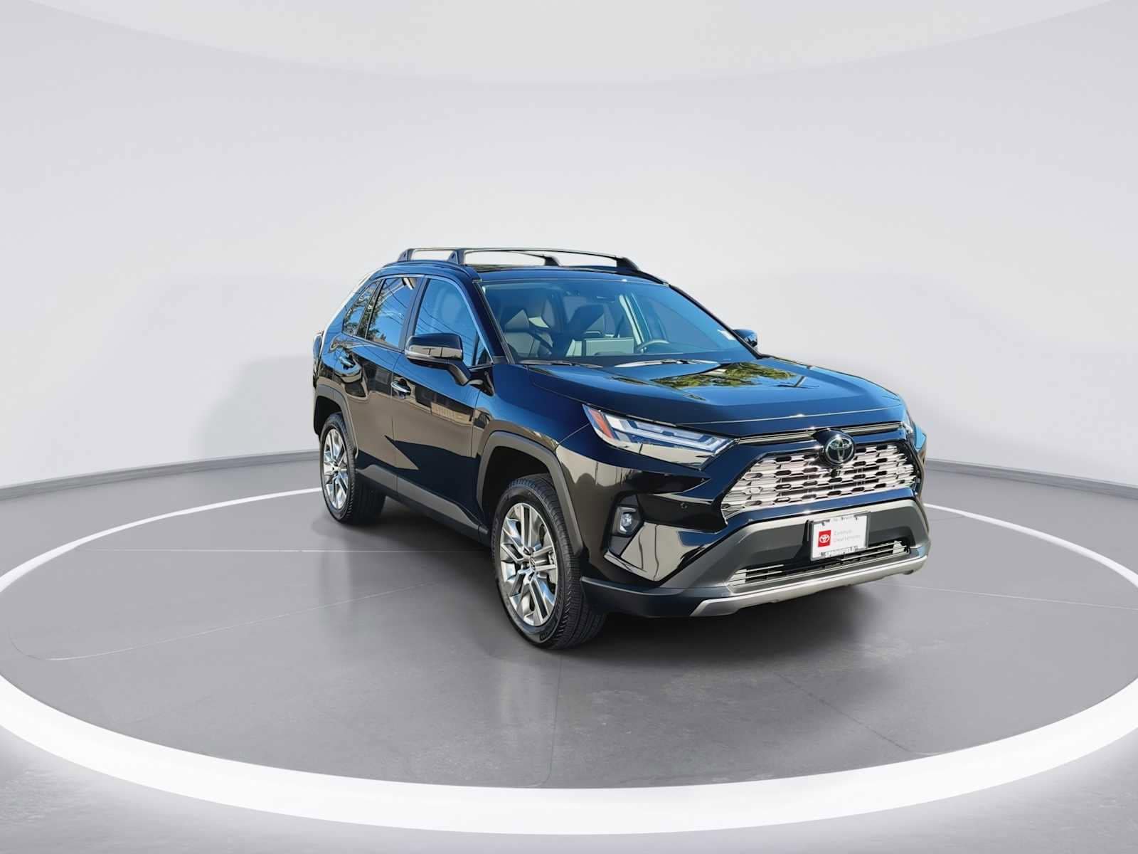 Thumbnail: 2025 Toyota RAV4 - 2