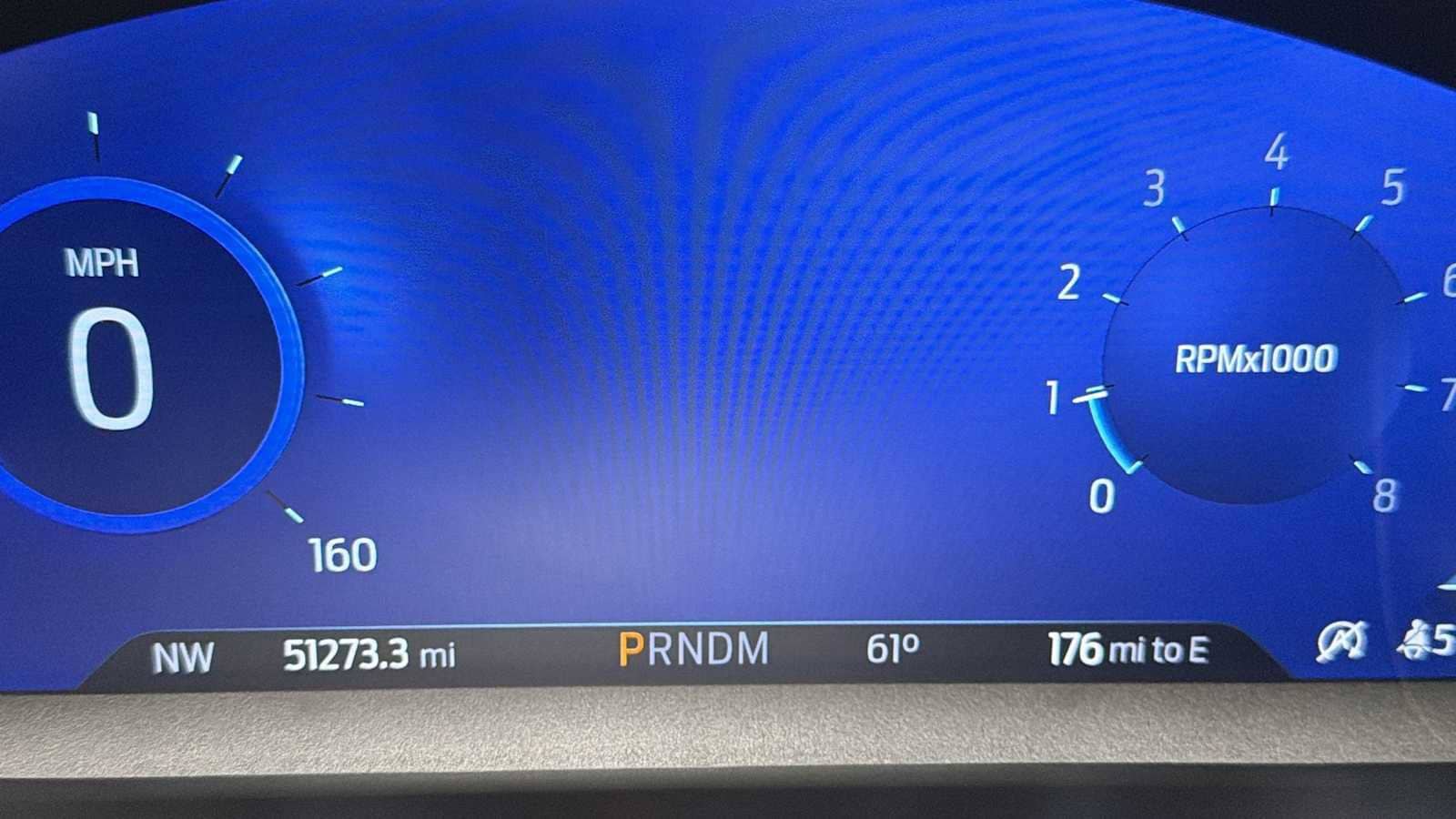 Thumbnail: 2020 Ford Escape - 17