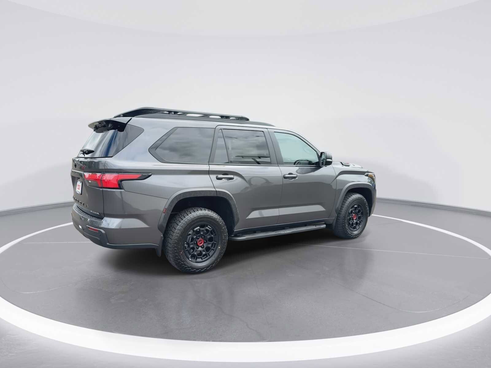 Thumbnail: 2026 Toyota Sequoia - 8