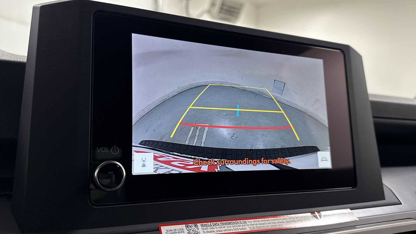 Thumbnail: 2025 Toyota 4Runner - 19