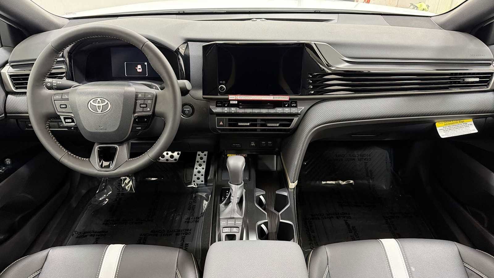 Thumbnail: 2026 Toyota Camry - 26