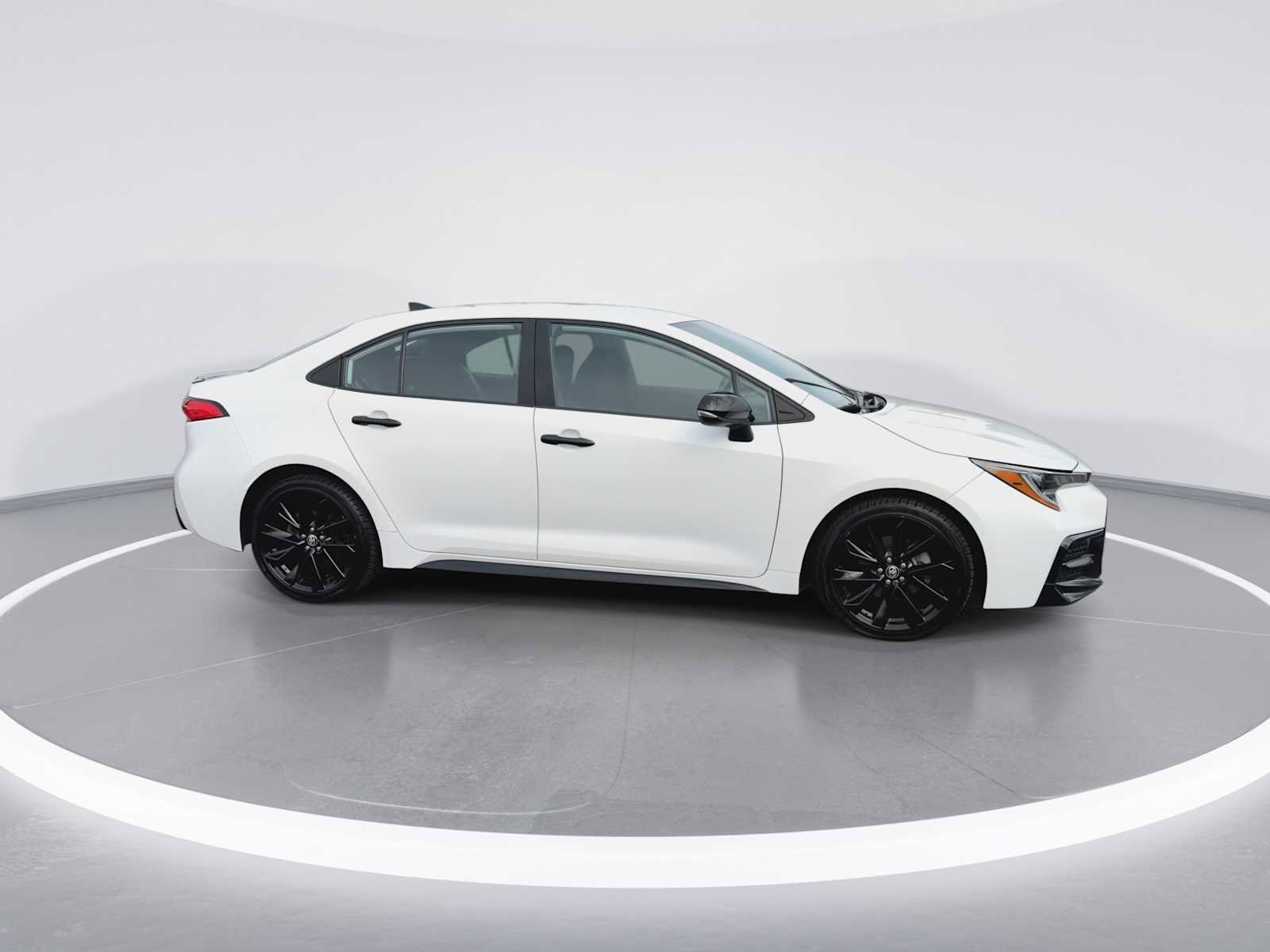 Thumbnail: 2021 Toyota Corolla - 9