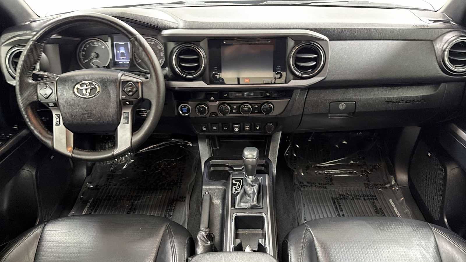 Thumbnail: 2018 Toyota Tacoma - 27