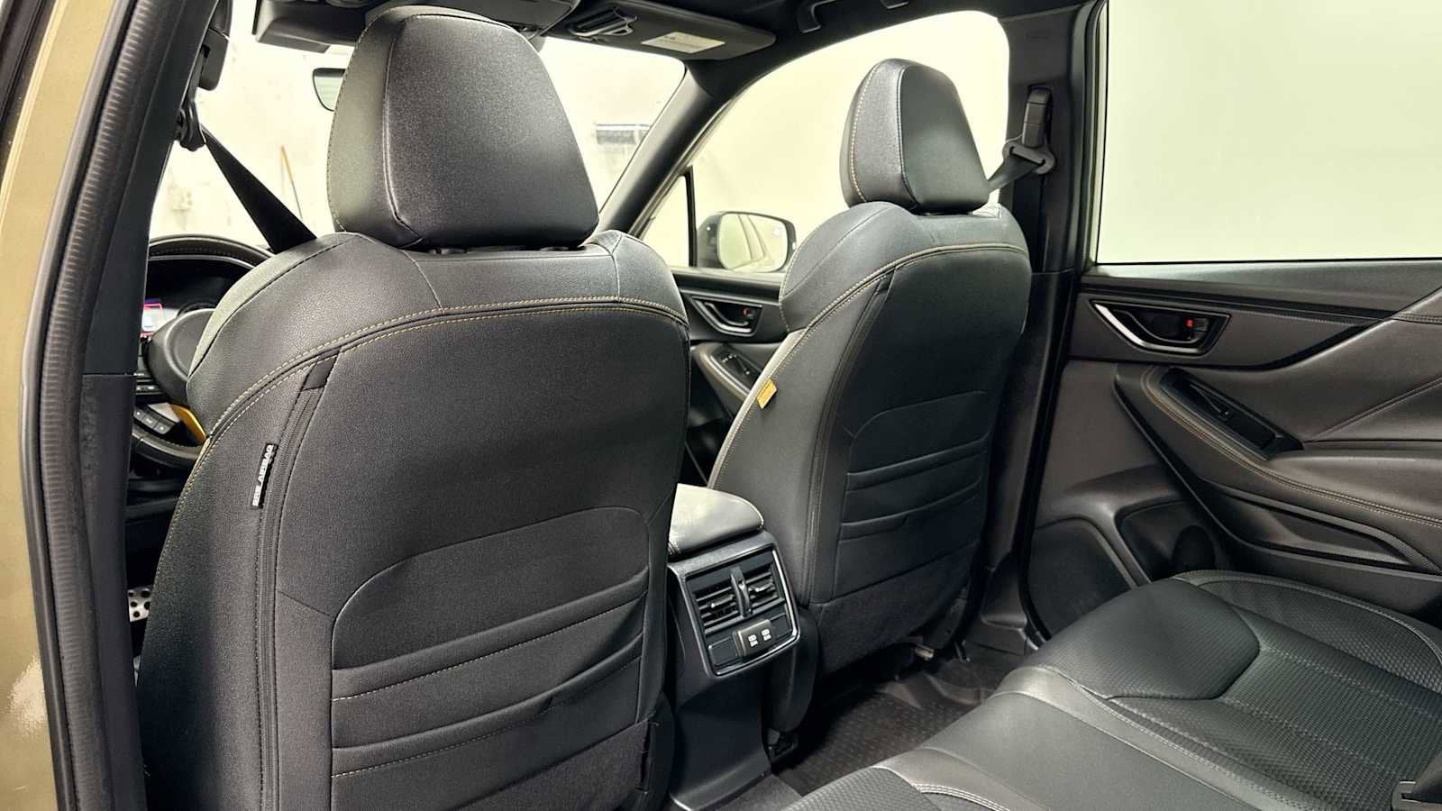 Thumbnail: 2023 Subaru Forester - 26