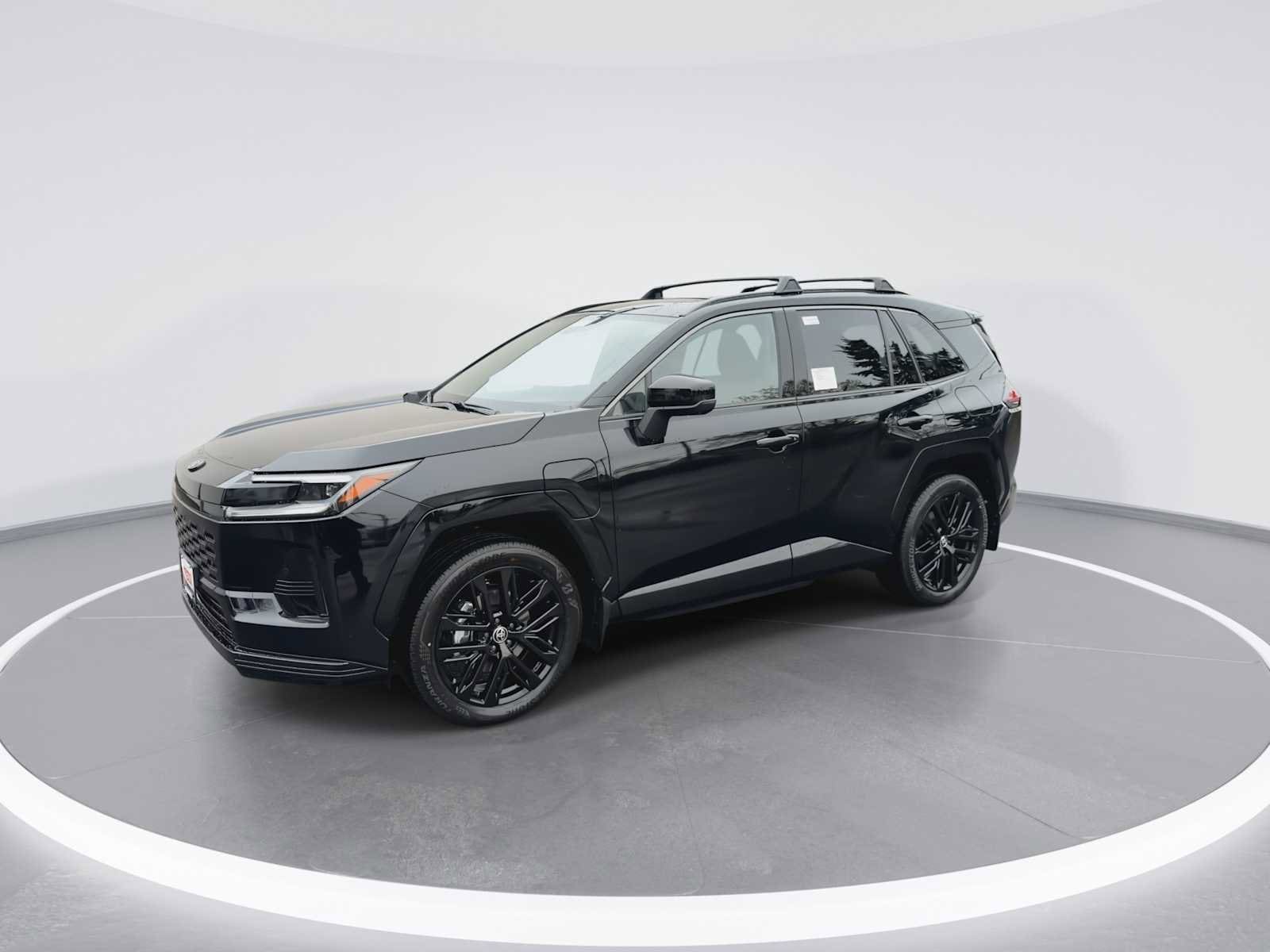 Thumbnail: 2026 Toyota RAV4 - 4