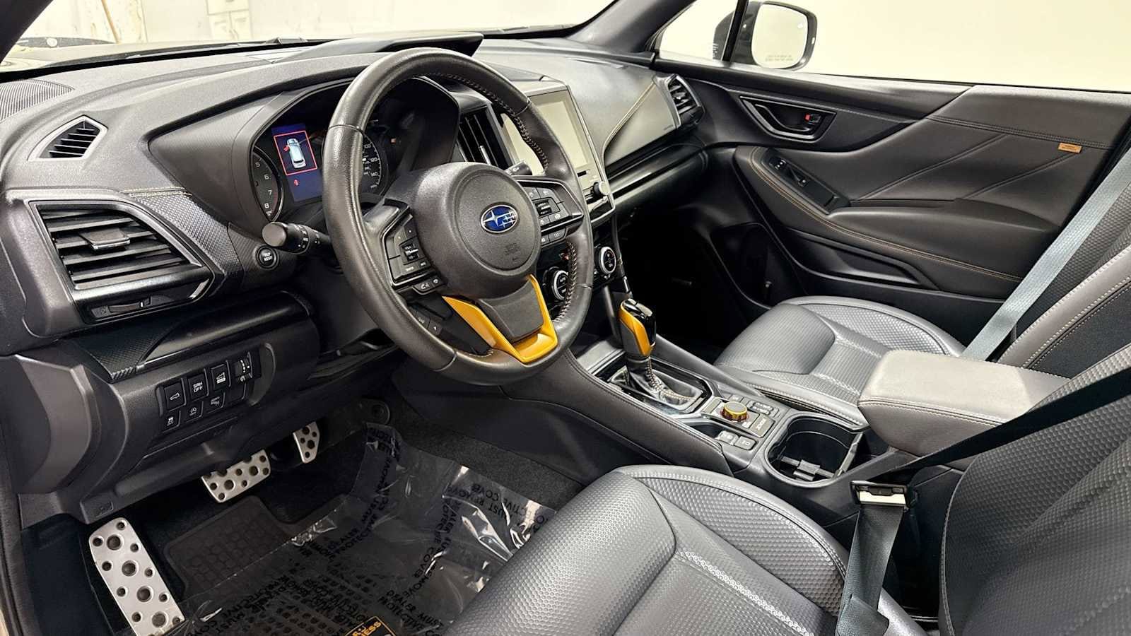 Thumbnail: 2023 Subaru Forester - 12