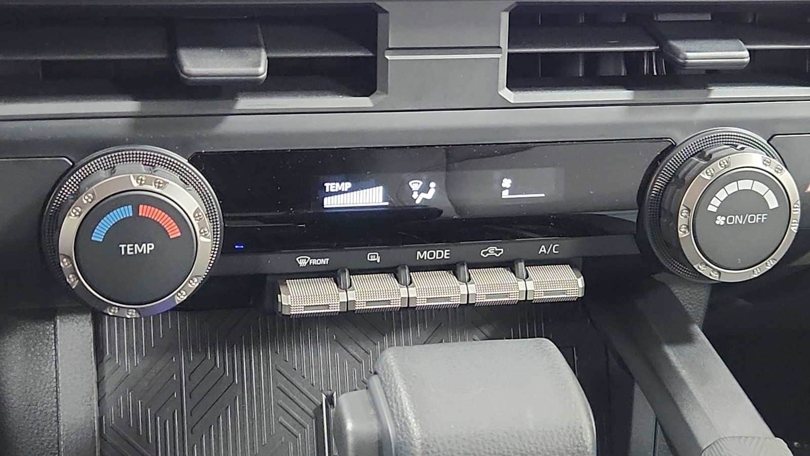 Thumbnail: 2026 Toyota Tacoma - 21