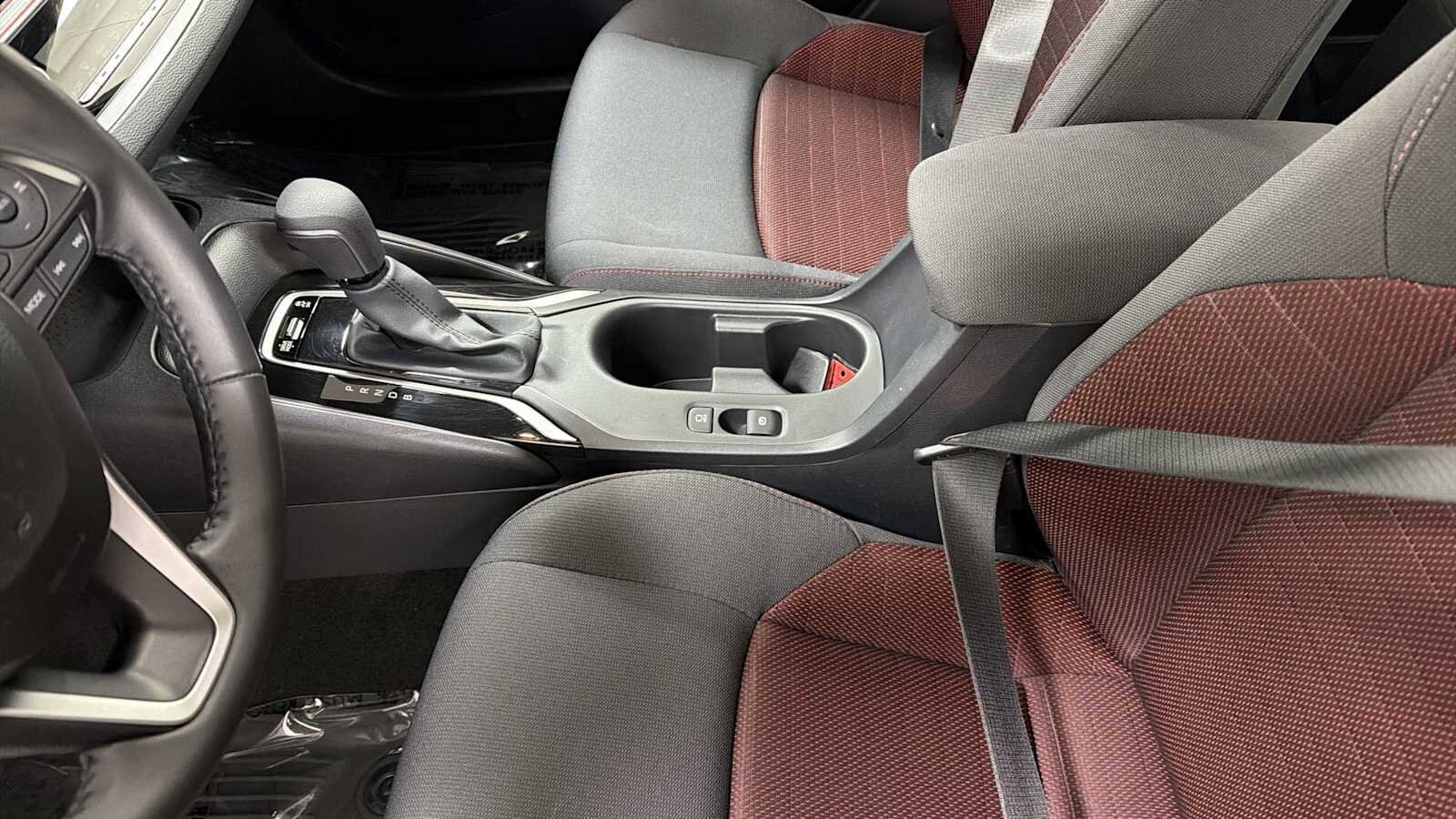Thumbnail: 2026 Toyota Corolla - 23