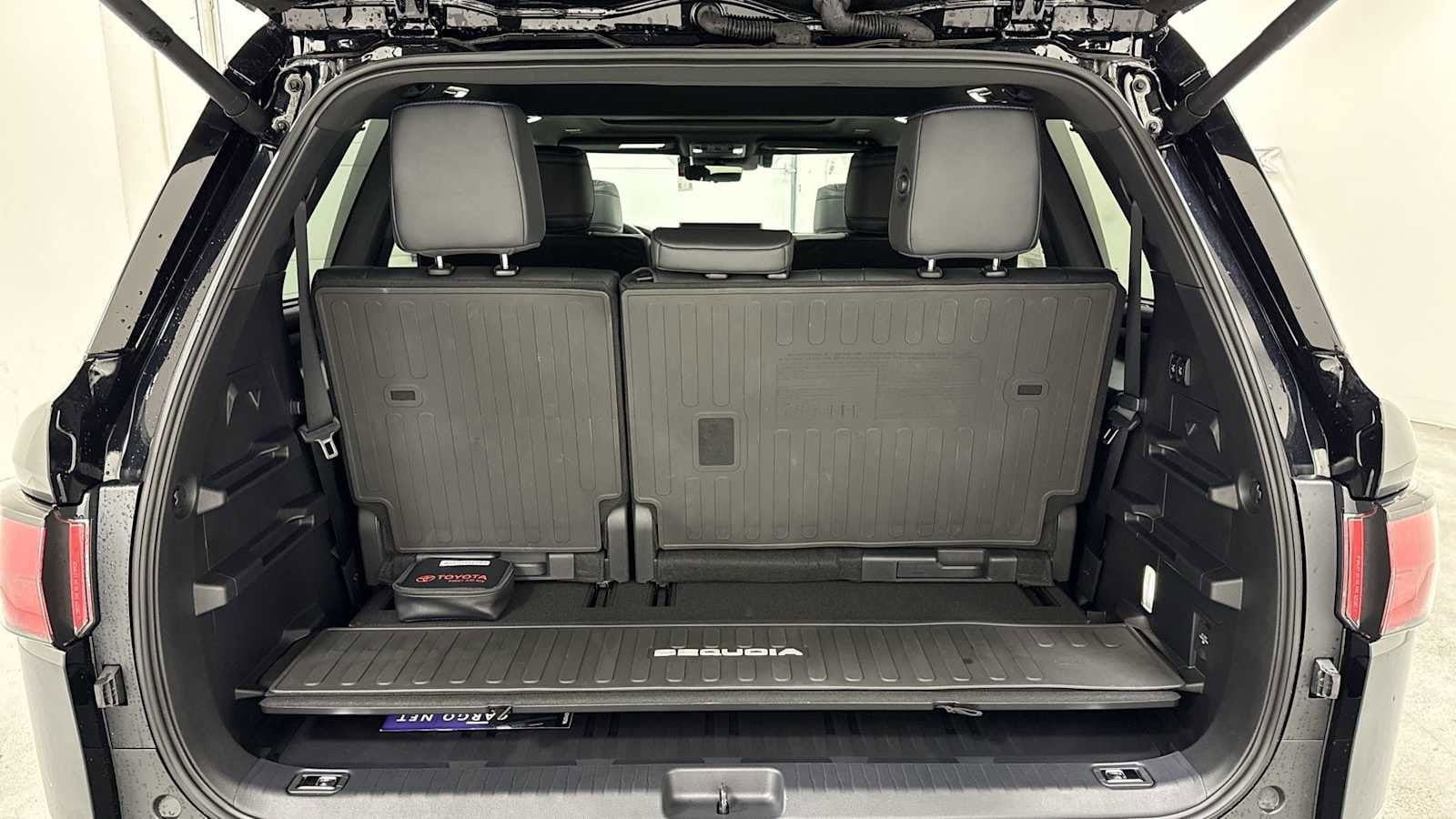 Thumbnail: 2026 Toyota Sequoia - 29