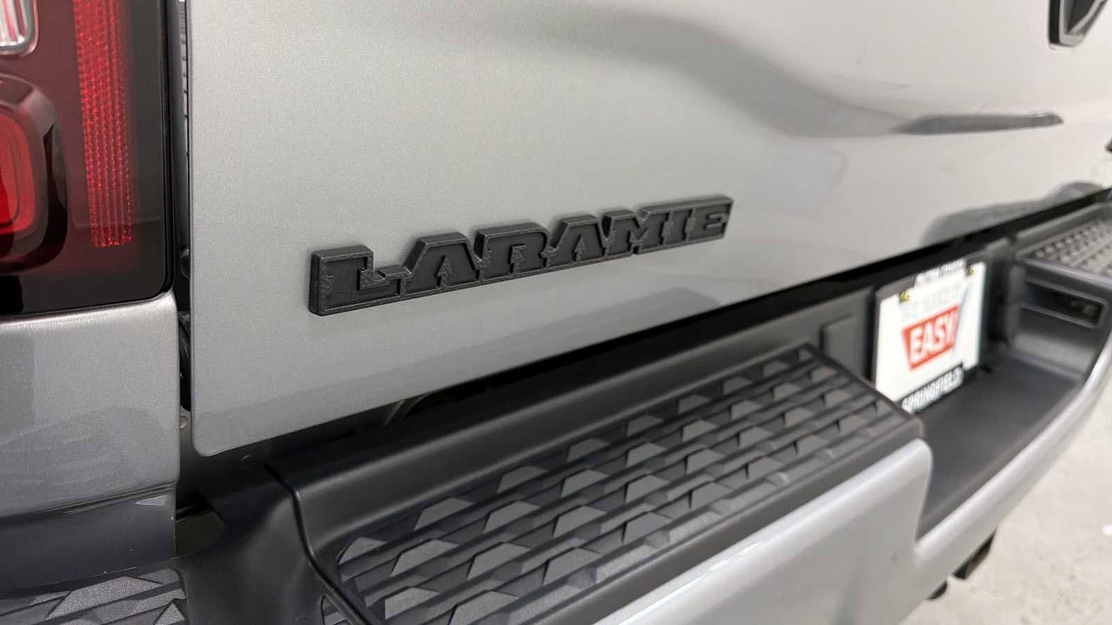 Thumbnail: 2024 RAM 2500 - 28
