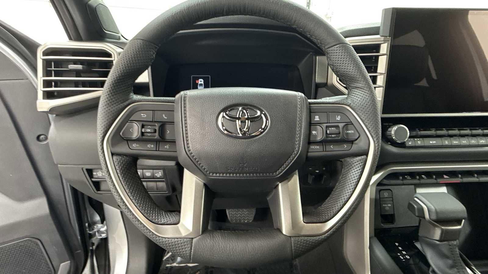 Thumbnail: 2026 Toyota Tundra - 16