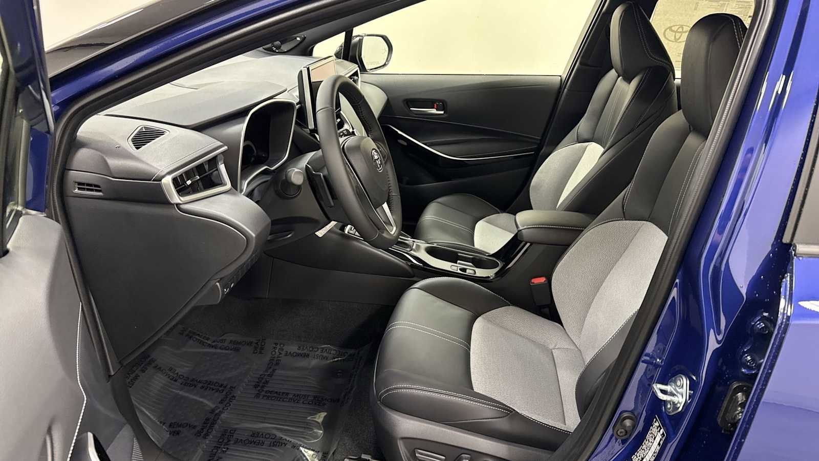 Thumbnail: 2026 Toyota Corolla - 13