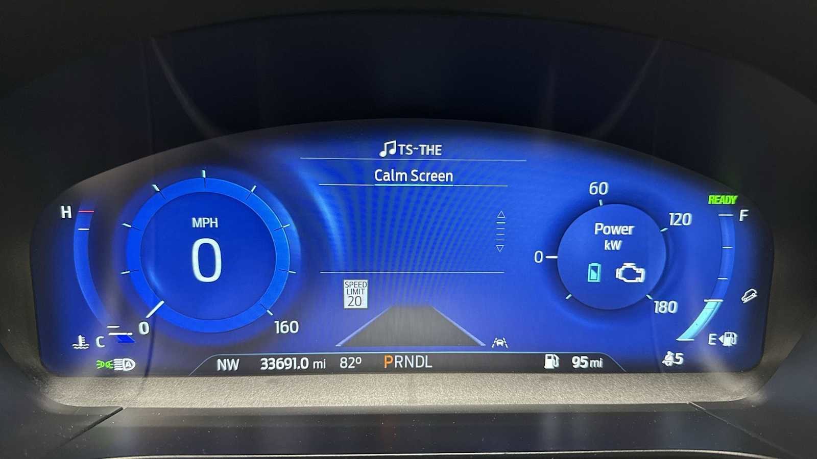 Thumbnail: 2021 Ford Escape - 17