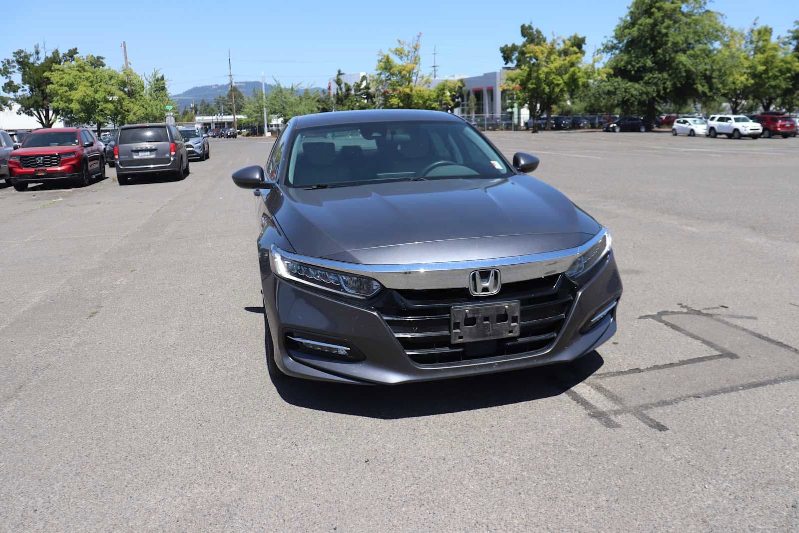Thumbnail: 2019 Honda Accord - 3