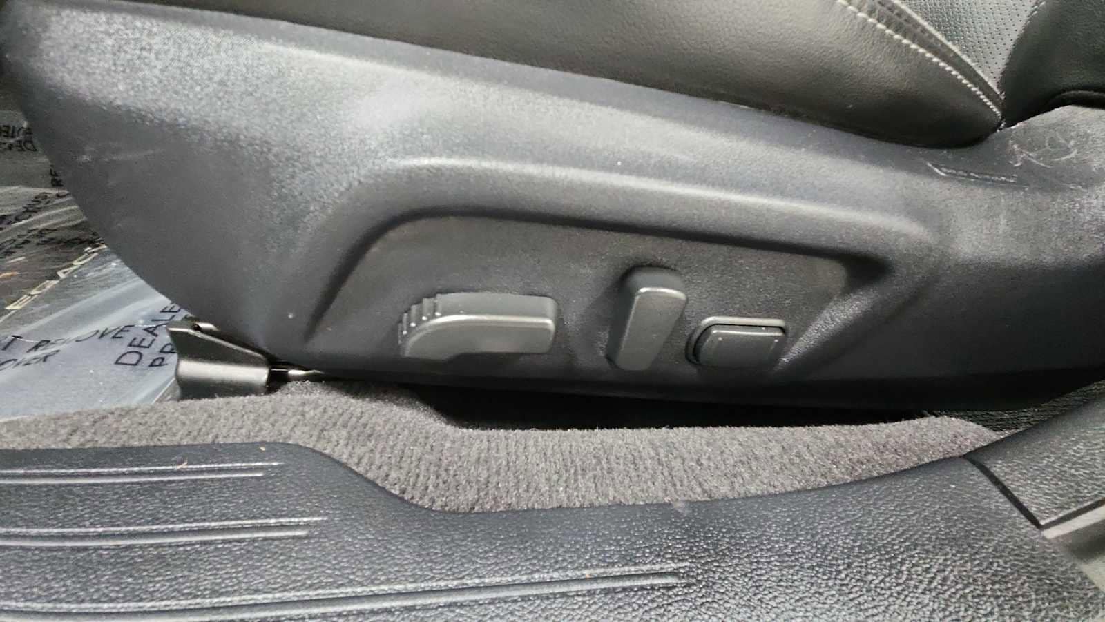 Thumbnail: 2019 Subaru Legacy - 14