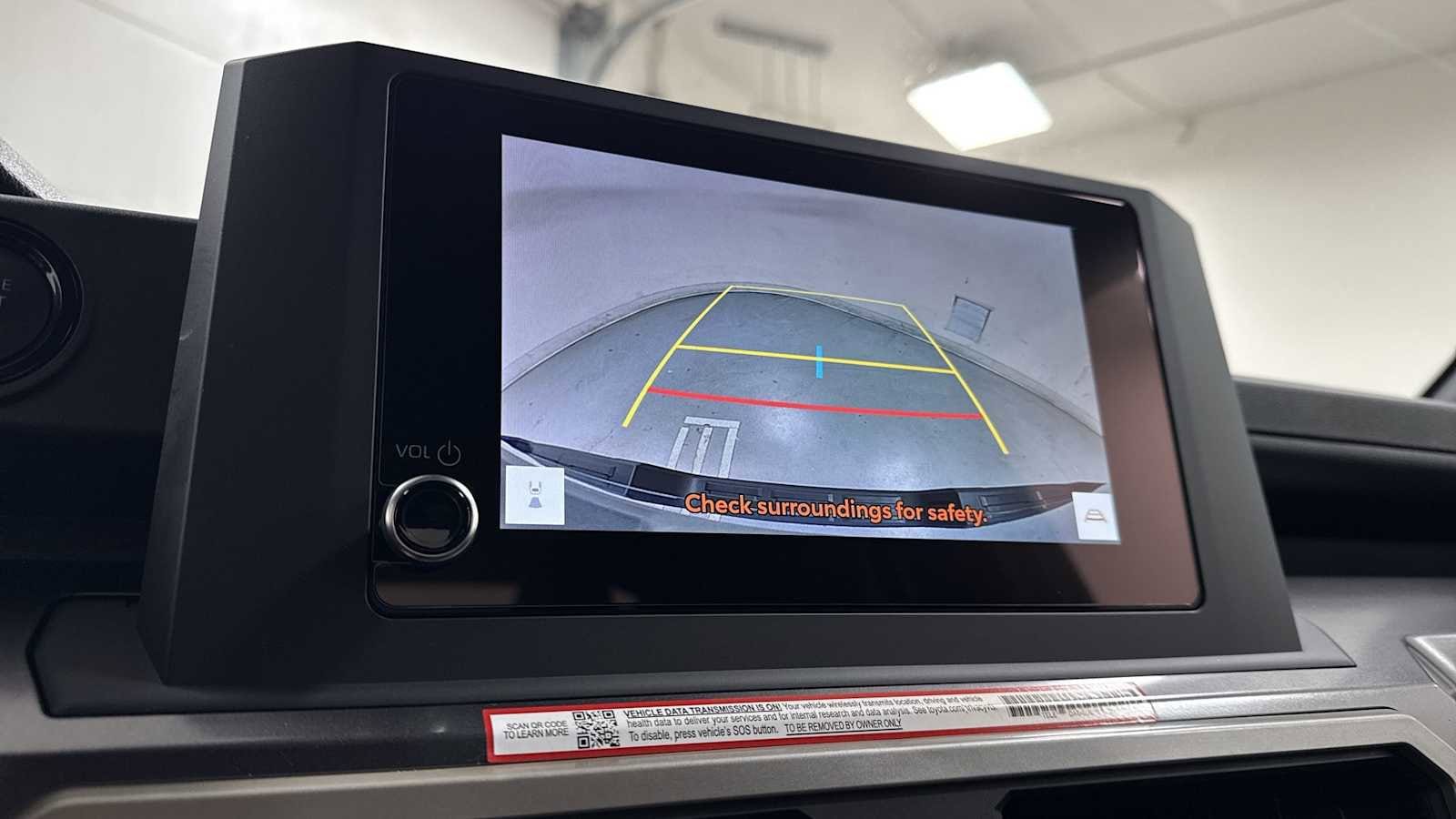 Thumbnail: 2025 Toyota Tacoma - 19