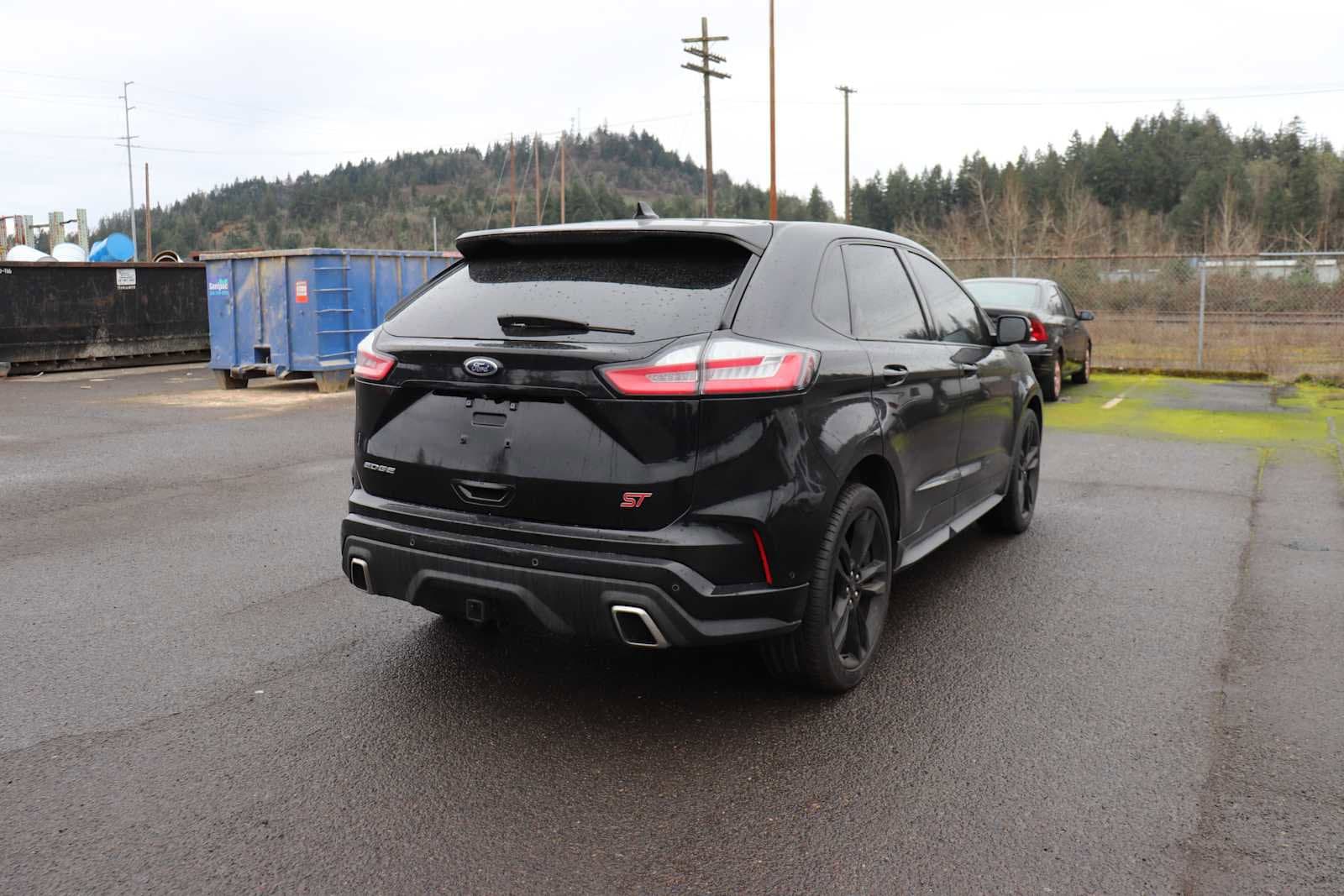 Thumbnail: 2019 Ford Edge - 5