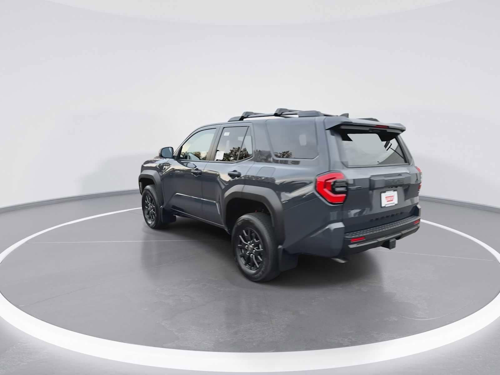 Thumbnail: 2025 Toyota 4Runner - 6