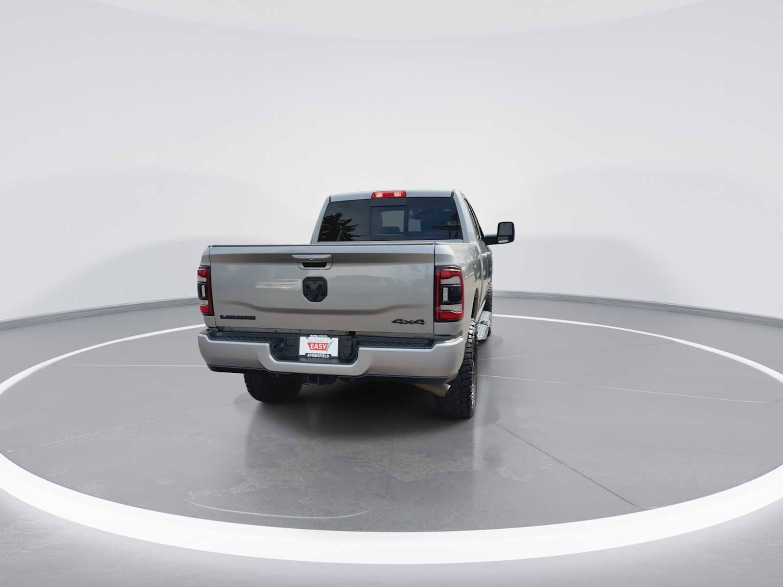 Thumbnail: 2024 RAM 2500 - 7