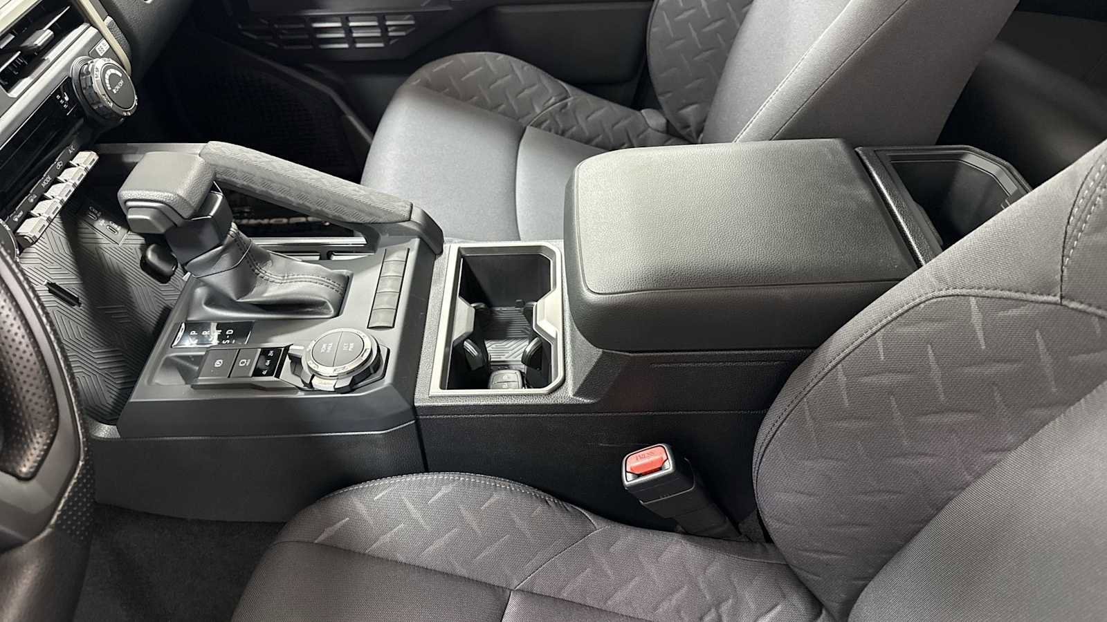 Thumbnail: 2025 Toyota Tacoma - 23