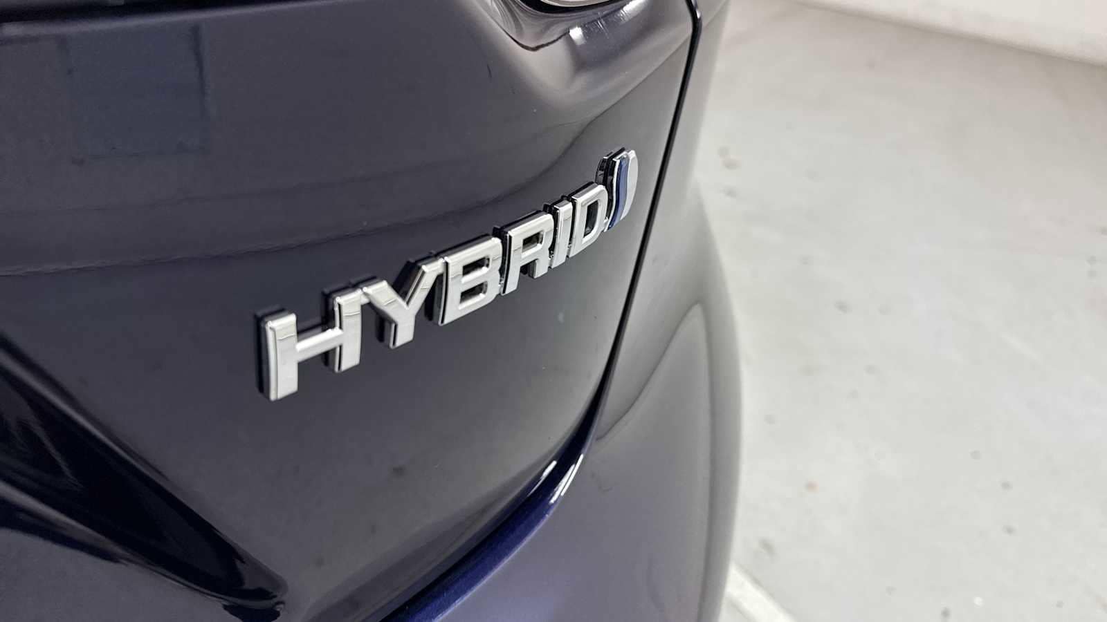 Thumbnail: 2021 Toyota Corolla - 27