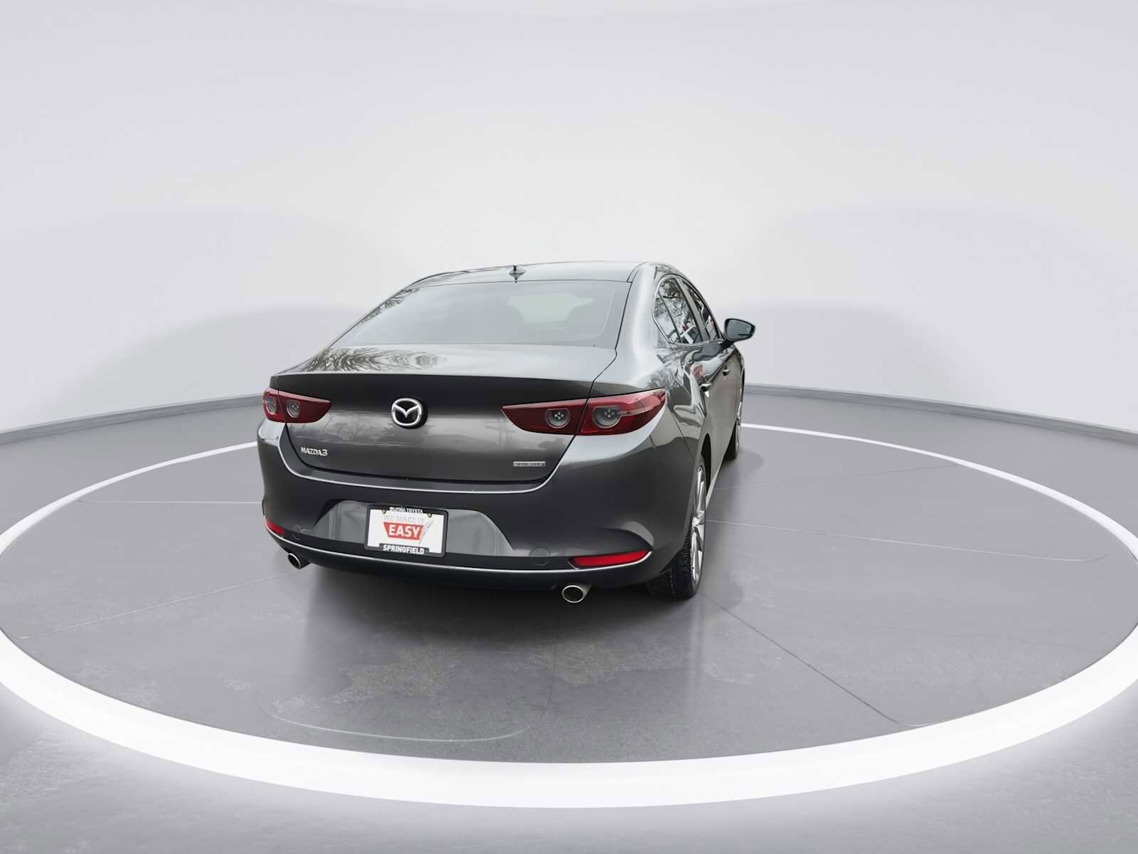 Thumbnail: 2020 Mazda Mazda3 - 7