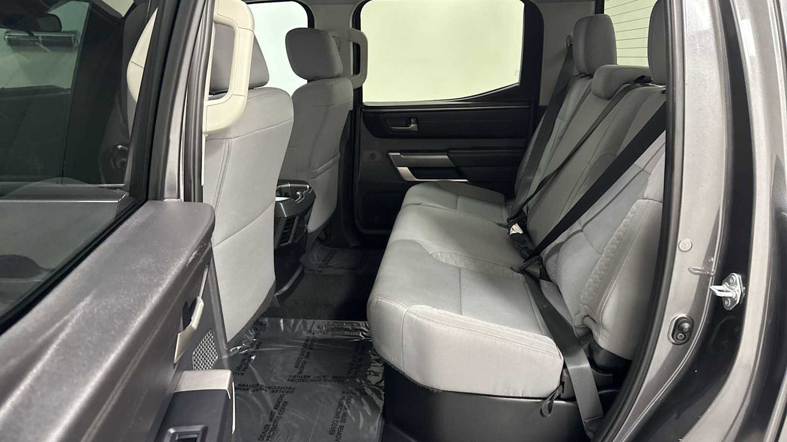 Thumbnail: 2022 Toyota Tundra - 24