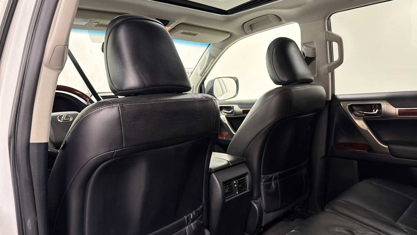 Thumbnail: 2013 Lexus GX - 27