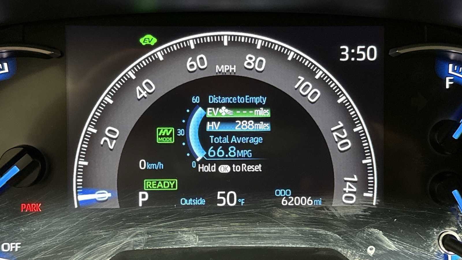 Thumbnail: 2021 Toyota RAV4 - 18