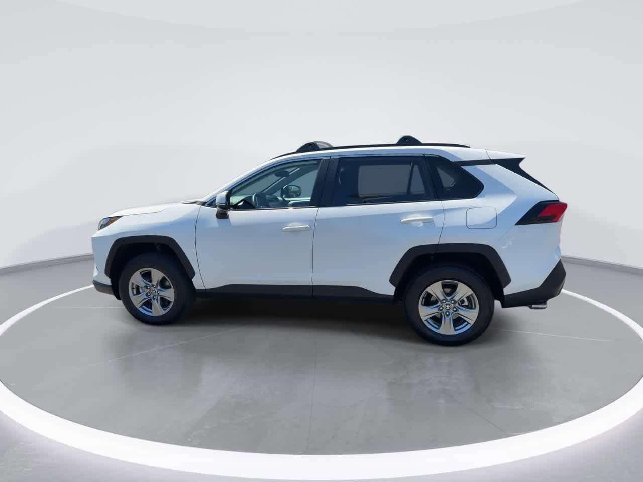 Thumbnail: 2025 Toyota RAV4 - 5