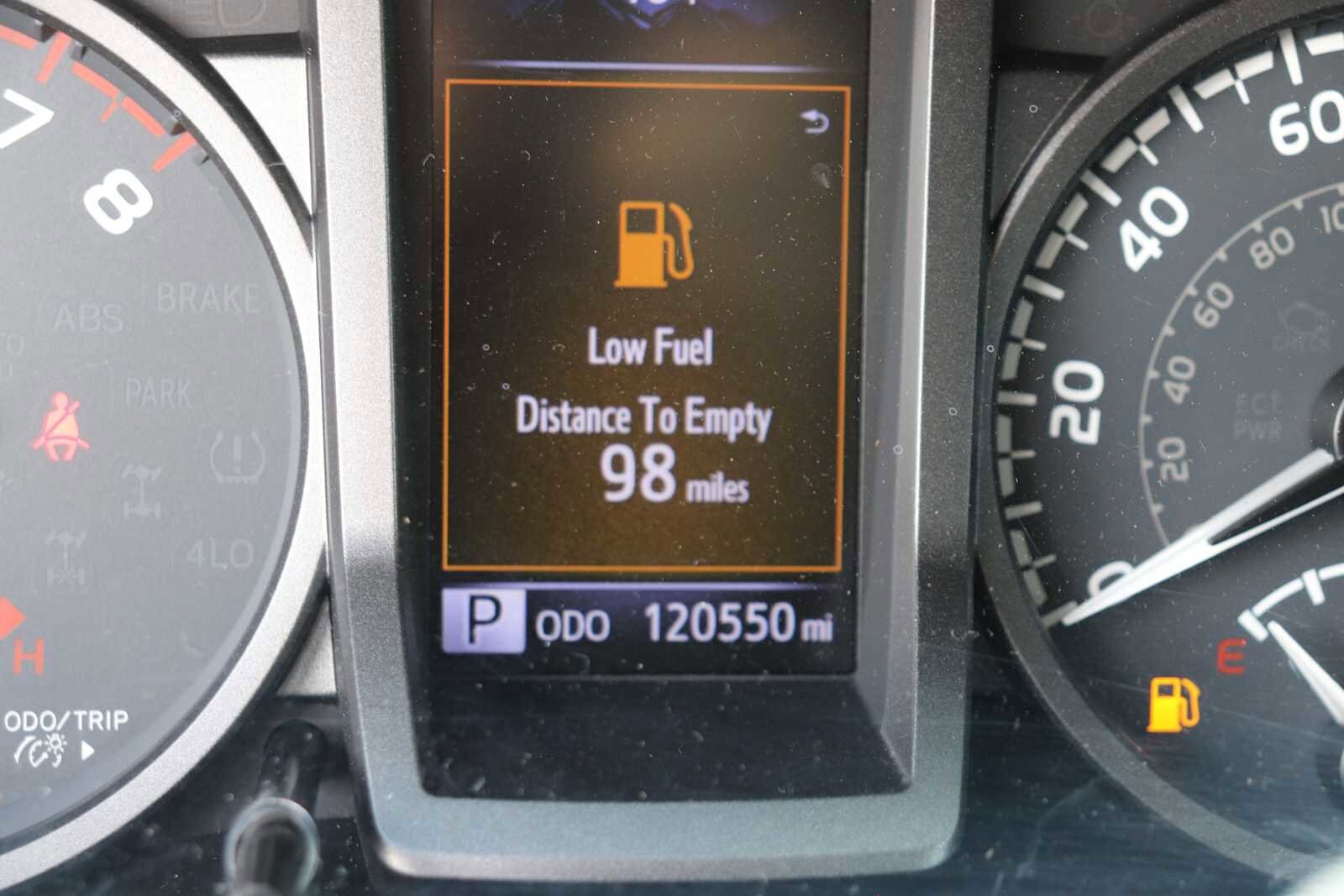 Thumbnail: 2016 Toyota Tacoma - 11