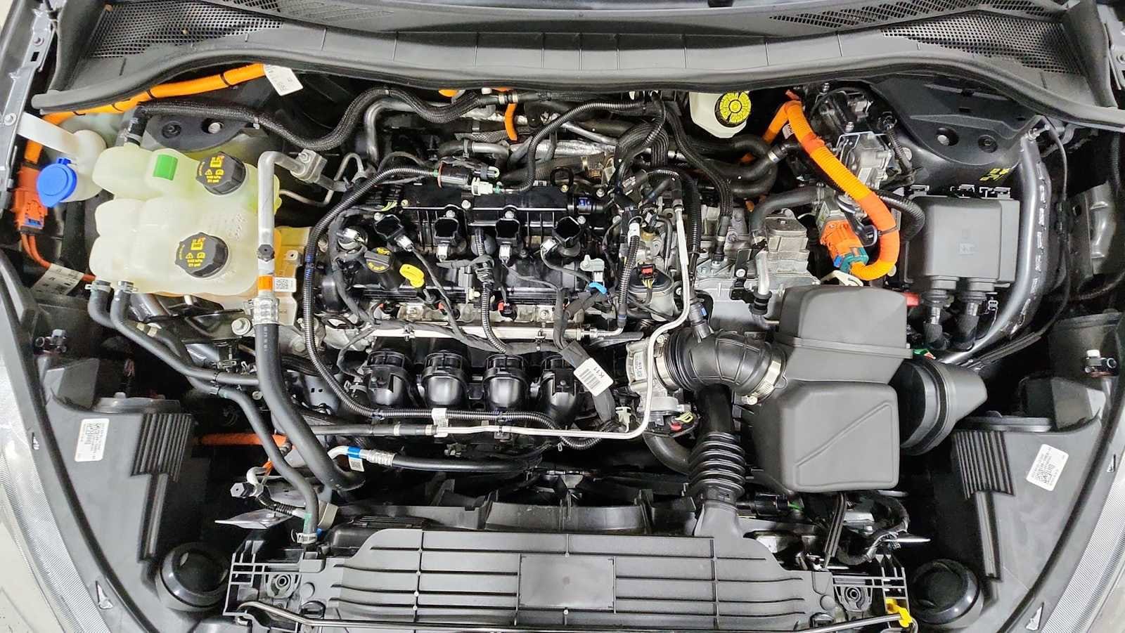 Thumbnail: 2021 Ford Escape - 29