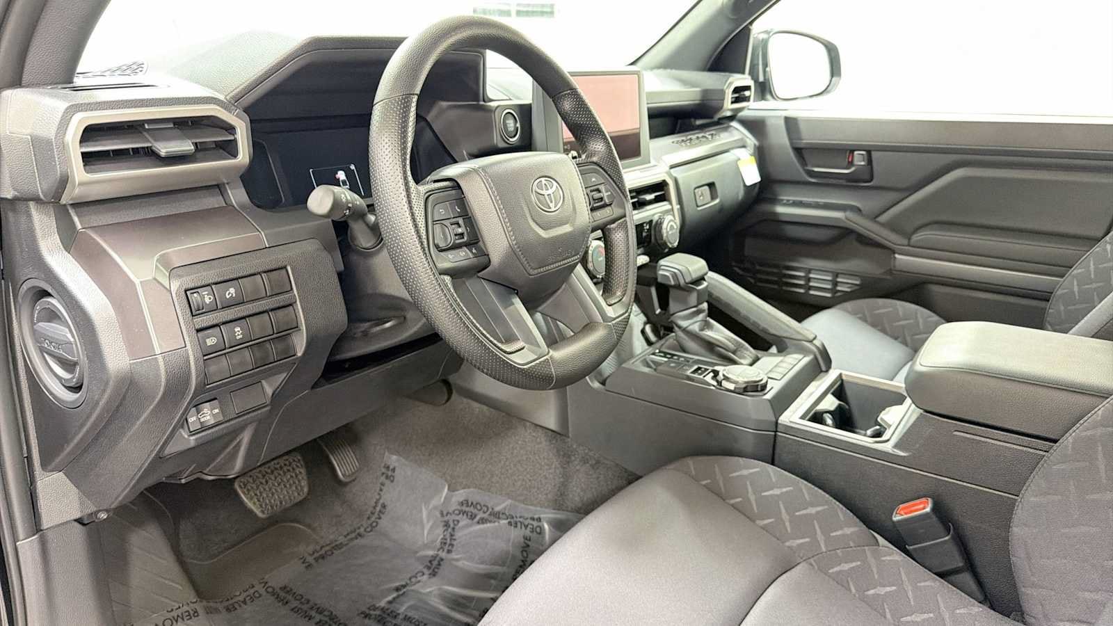 Thumbnail: 2026 Toyota Tacoma - 12