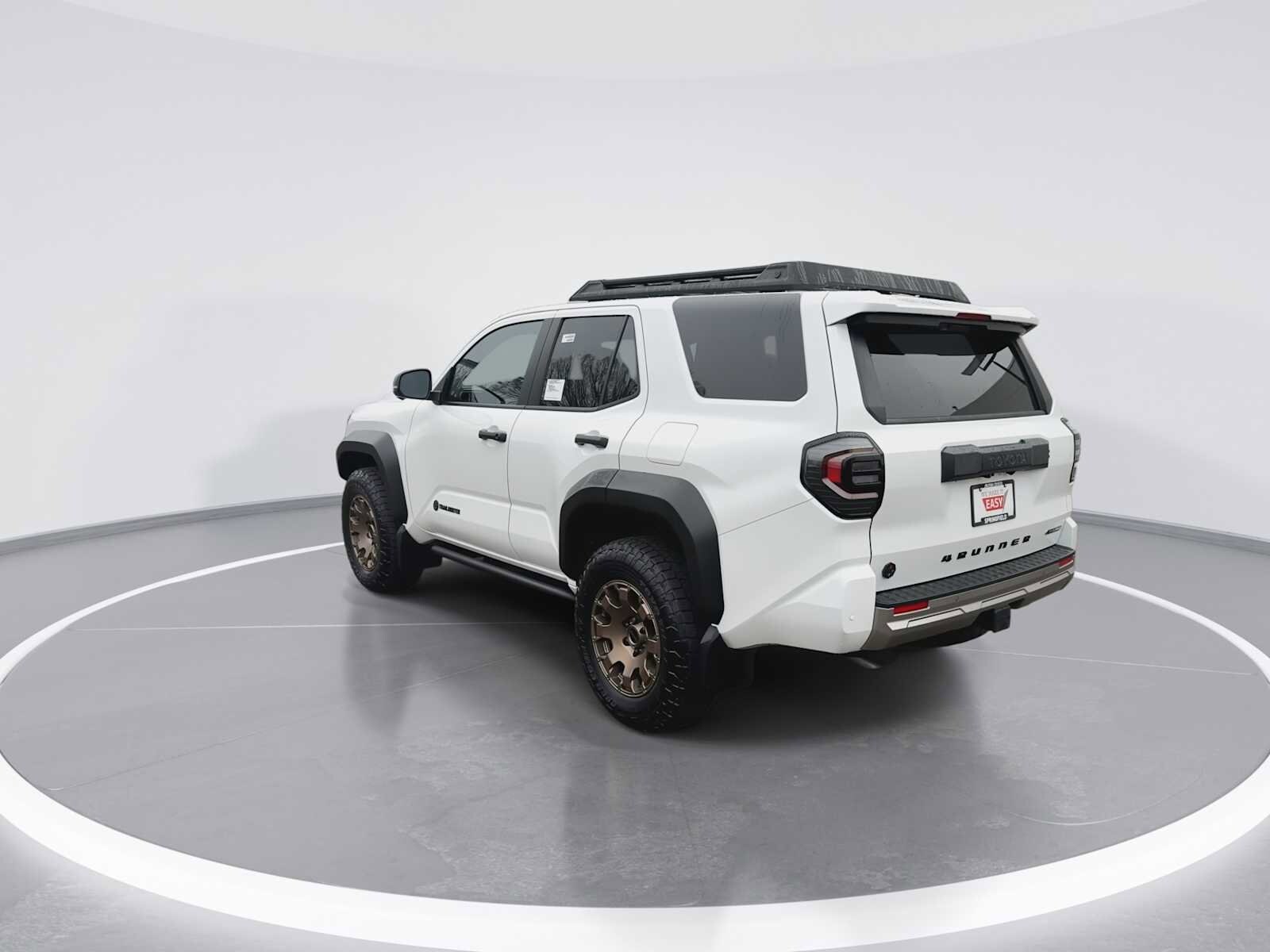 Thumbnail: 2026 Toyota 4Runner - 6