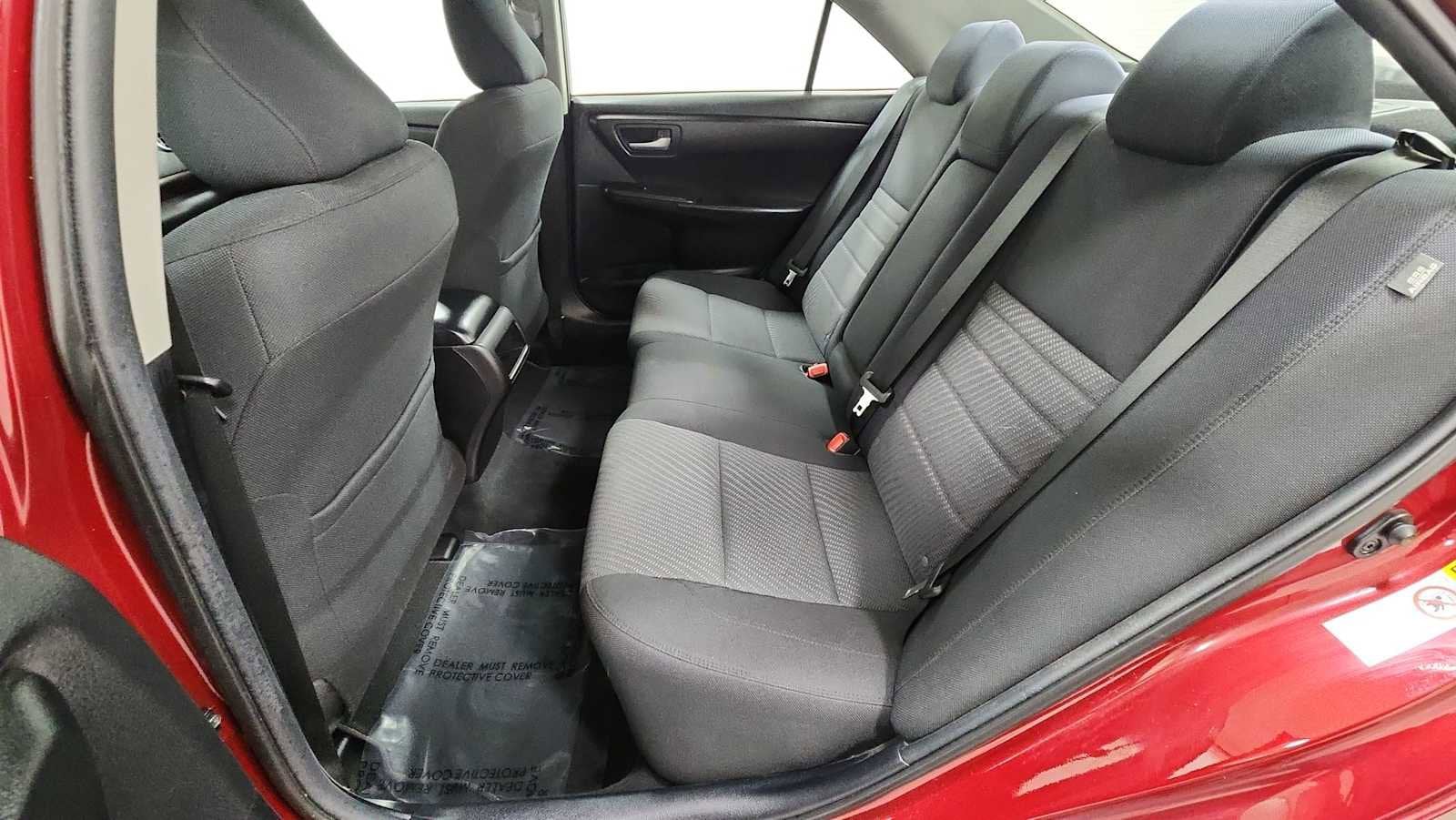 Thumbnail: 2016 Toyota Camry - 23