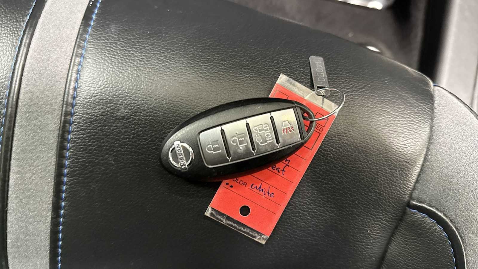 Thumbnail: 2018 Nissan Leaf - 31