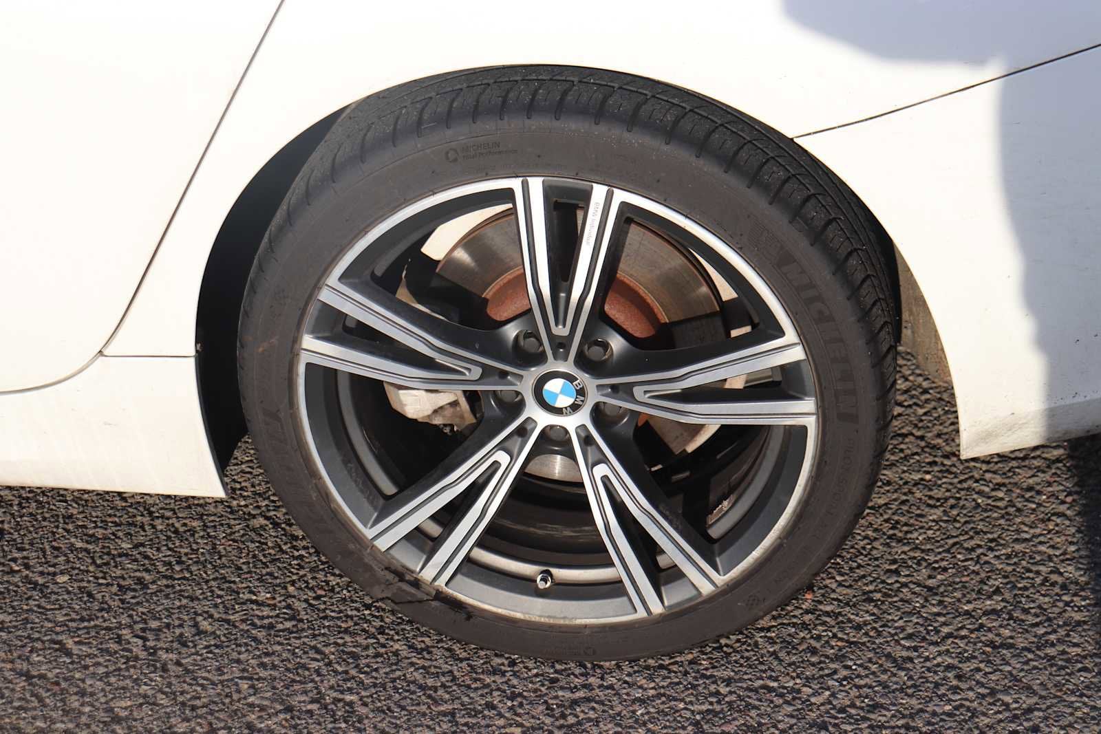 Thumbnail: 2020 BMW 3 Series - 9