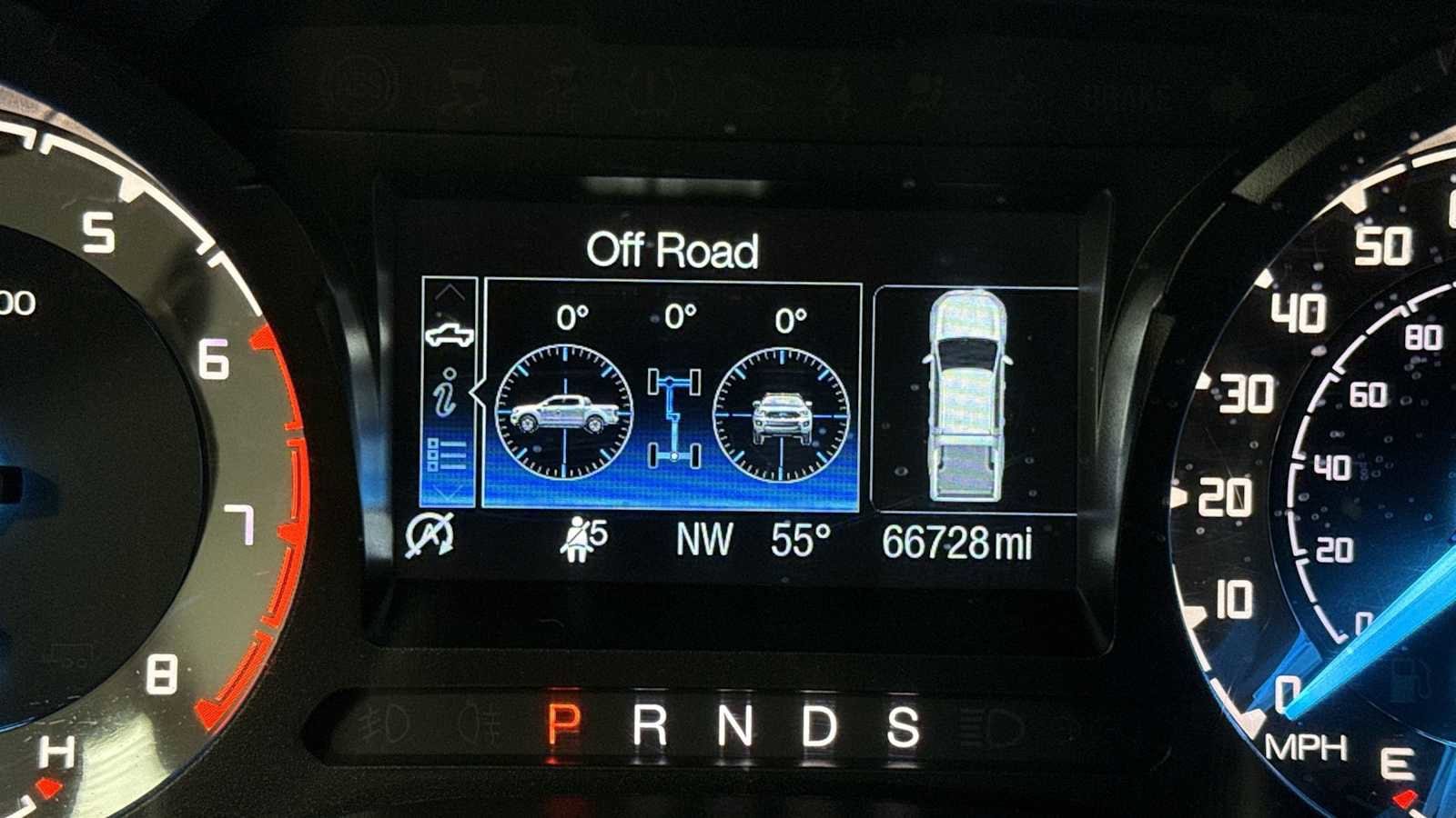 Thumbnail: 2019 Ford Ranger - 17