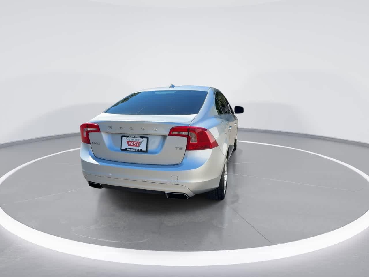Thumbnail: 2015 Volvo S60 - 7