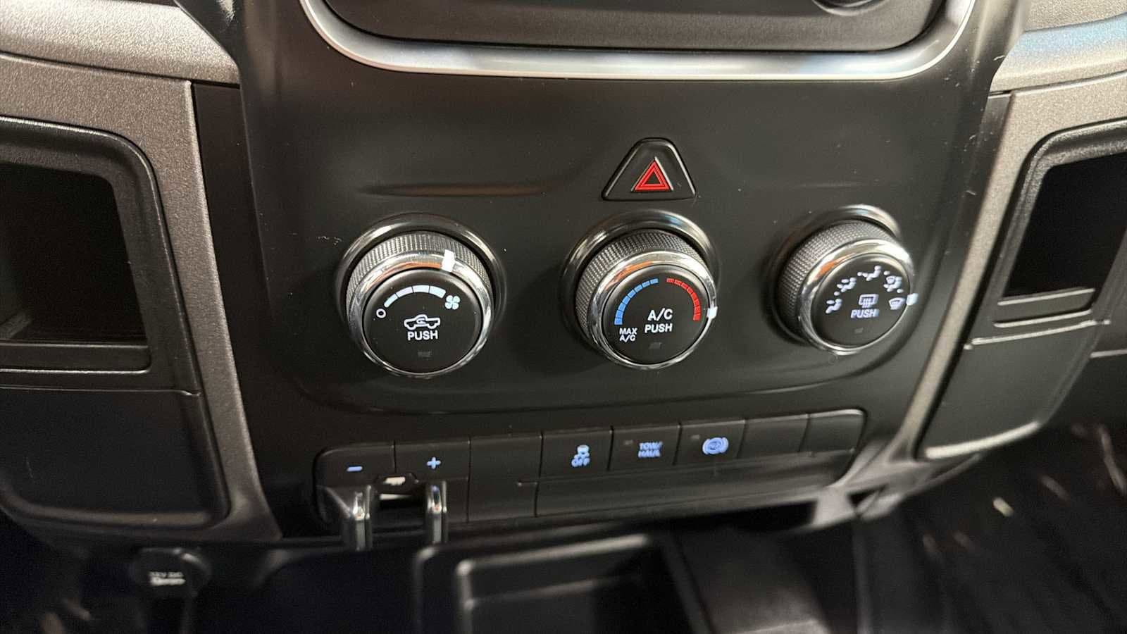 Thumbnail: 2018 RAM 2500 - 19